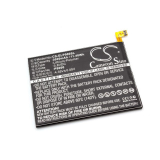 Baterija za Elephone P9000, 3000 mAh Baterija za Elephone P9000, 3000 mAh