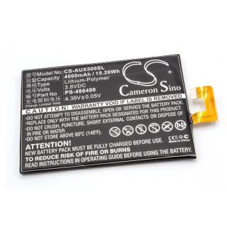 Baterija za Asus Pegasus X005, 4000 mAh
