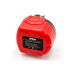 Baterija za Bosch BAT100 / BAT119 / GSR9.6-1 / GSR9.6-2 / GDR 9.6, 9.6 V, 1.5 Ah