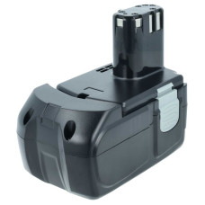 Baterija za Hitachi EB1812S / EB1814SL / EB1820, 18 V, 1.5 Ah