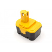 Baterija za Ryobi BPP-1413 / BPP-1415 / BPP-1417 / BPP-1420, 14.4 V, 2.0 Ah