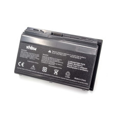 Baterija za Clevo W350 / W370, 4400 mAh