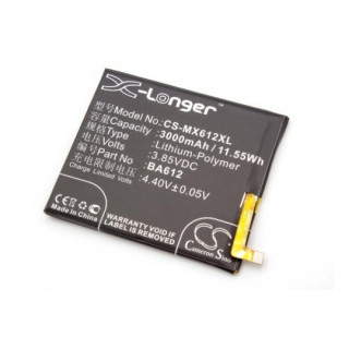 Baterija za Meizu M5s / M612Q, 3000 mAh