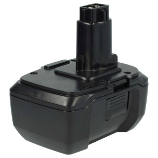 Baterija za DeWalt DC9180 / DC9182, 18 V, 3.0 Ah