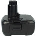 Baterija za DeWalt DC9180 / DC9182, 18 V, 3.0 Ah