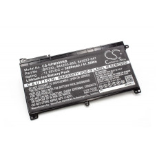 Baterija za HP Pavilion M3-U / Stream 14, BI03XL, 3600 mAh Baterija za HP Pavilion M3-U / Stream 14, BI03XL, 3600 mAh