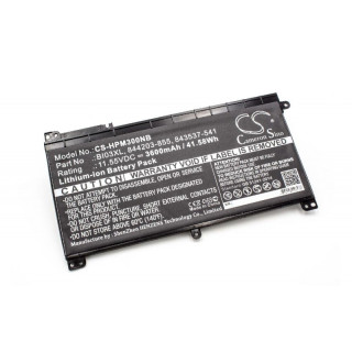 Baterija za HP Pavilion M3-U / Stream 14, BI03XL, 3600 mAh