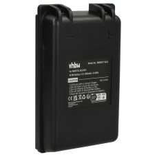 Baterija za Autec CB71.F / FUA10 / UTX97, MH0707L, 2000 mAh