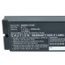 Baterija za Danfoss TM63 / TM64, 2303696, 2000 mAh