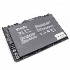 Baterija za HP EliteBook Folio 9470 / 9480, BA06XL, 3500 mAh