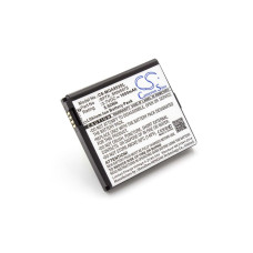Baterija za Motorola Droid 2 / Droid Pro / A957 / XT311, 1600 mAh