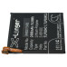 Baterija za Alcatel One Touch Shine Lite / 1X Evolve, 2400 mAh