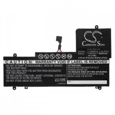 Baterija za Lenovo Yoga 710-14IKB / 710-14ISK / 710-15IKB / 710-15ISK, 5800 mAh