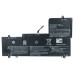 Baterija za Lenovo Yoga 710-14IKB / 710-14ISK / 710-15IKB / 710-15ISK, 6960 mAh Baterija za Lenovo Yoga 710-14IKB / 710-14ISK / 710-15IKB / 710-15ISK, 6960 mAh
