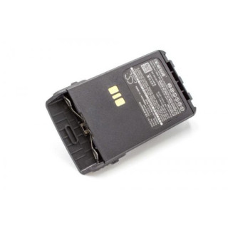 Baterija za Motorola  XiR E8600 / E8608, 1600 mAh