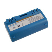 Baterija za iRobot Scooba 300 / 5800 / 5900, 4500 mAh Baterija za iRobot Scooba 300 / 5800 / 5900, 4500 mAh