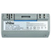 Baterija za iRobot Scooba 300 / 5800 / 5900, 4500 mAh Baterija za iRobot Scooba 300 / 5800 / 5900, 4500 mAh