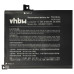 Baterija za HP Pavilion 15 UHD / 15-BC, TE03XL, 5100 mAh Baterija za HP Pavilion 15 UHD / 15-BC, TE03XL, 5100 mAh