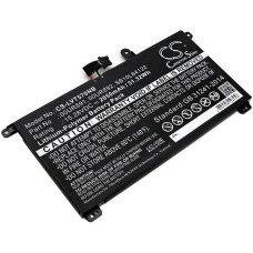 Baterija za Lenovo Thinkpad T570 / T580 / P51S / P52S, notranja, 2050 mAh Baterija za Lenovo Thinkpad T570 / T580 / P51S / P52S, notranja, 2050 mAh