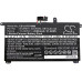 Baterija za Lenovo Thinkpad T570 / T580 / P51S / P52S, notranja, 2050 mAh
