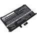 Baterija za Lenovo Thinkpad T570 / T580 / P51S / P52S, notranja, 2050 mAh