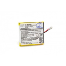 Baterija za Samsung Galaxy Gear S / SM-R750, 170 mAh