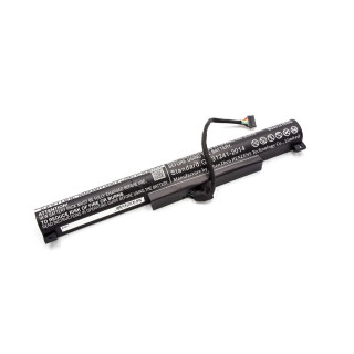 Baterija za Lenovo IdeaPad 100-15 / 100-15IBY, 2200 mAh