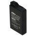 Baterija za Sony PlayStation Portable PSP 1000 / 1004, 1600 mAh Baterija za Sony PlayStation Portable PSP 1000 / 1004, 1600 mAh