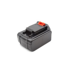 Baterija za Black & Decker LB20 / LBX20 / LBXR20, 20 V, 4.0 Ah Baterija za Black & Decker LB20 / LBX20 / LBXR20, 20 V, 4.0 Ah