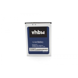 Baterija za Doogee Homtom HT7, 3000 mAh