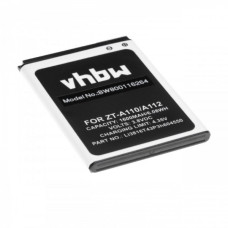 Baterija za ZTE Blade A110 / A112 / A410, 1600 mAh