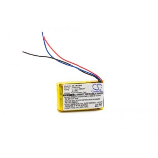 Baterija za JBL Go, 580 mAh