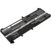 Baterija za Dell Precision M3800 / XPS 15 9530, T0TRM, 5400 mAh