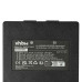 Baterija za Abitron Mini / Hetronic FBH300 / Komatsu FBH300, 68300600, 2000 mAh