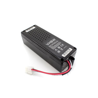 Baterija za Bosch Indego 800 / 1000 / 1200, 32.4 V, 4000 mAh