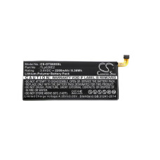 Baterija za Alcatel One Touch Idol 4, 2200 mAh Baterija za Alcatel One Touch Idol 4, 2200 mAh