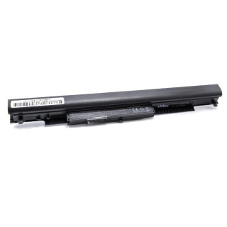 Baterija za HP 240 G4 / 245 G4 / 250 G4 / 255 G4, HS03, HS04, črna, 11.1 V, 2200 mAh