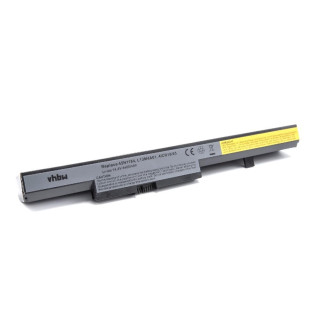 Baterija za Lenovo IdeaPad B40 / Eraser B40 / N40 / B50 / N50, 4400 mAh
