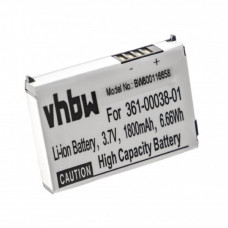 Baterija za Garmin Zumo 210 / 220 / 650 / 660, 1800 mAh