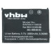 Baterija za Garmin Zumo 210 / 220 / 650 / 660, 1880 mAh Baterija za Garmin Zumo 210 / 220 / 650 / 660, 1880 mAh