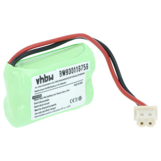 Baterija za VTech LS6005 / LS6191 / LS6195, 300 mAh Baterija za VTech LS6005 / LS6191 / LS6195, 300 mAh