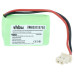 Baterija za VTech LS6005 / LS6191 / LS6195, 300 mAh Baterija za VTech LS6005 / LS6191 / LS6195, 300 mAh