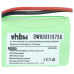 Baterija za VTech LS6005 / LS6191 / LS6195, 300 mAh Baterija za VTech LS6005 / LS6191 / LS6195, 300 mAh