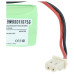 Baterija za VTech LS6005 / LS6191 / LS6195, 300 mAh Baterija za VTech LS6005 / LS6191 / LS6195, 300 mAh