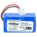 Baterija za Miele Scout RX1 / Iclebo Arte YCR-M05, 2600 mAh Baterija za Miele Scout RX1 / Iclebo Arte YCR-M05, 2600 mAh
