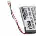 Baterija za Logitech G533 / G933, 1200 mAh