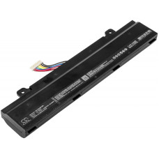 Baterija za Acer Aspire V5-591G, AL15B32, 4400 mAh Baterija za Acer Aspire V5-591G, AL15B32, 4400 mAh