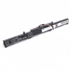 Baterija za Asus GL752 / N552 / N752, A41N1501, 2200 mAh Baterija za Asus GL752 / N552 / N752, A41N1501, 2200 mAh