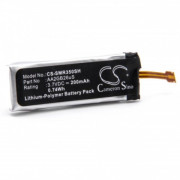 Baterija za Samsung Galaxy Gear Fit / SM-R350, 200 mAh