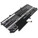 Baterija za Asus Zenbook UX305F / UX305C / UX305CA, C31N1411, 3800 mAh